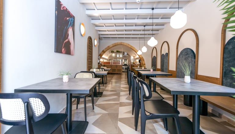 El Greco Hotel