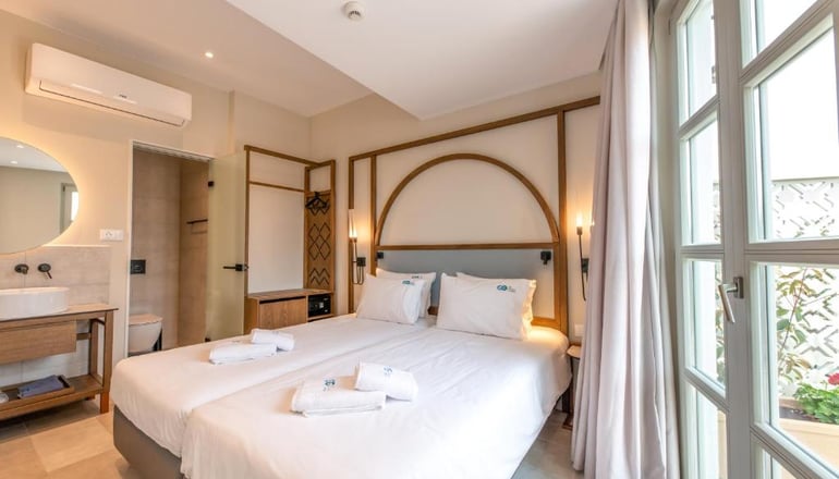 El Greco Hotel