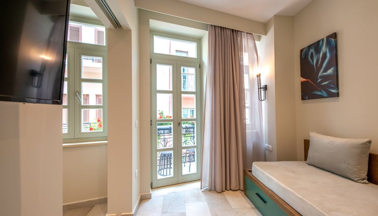 El Greco Hotel
