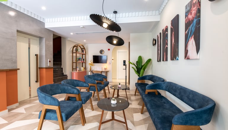 El Greco Hotel