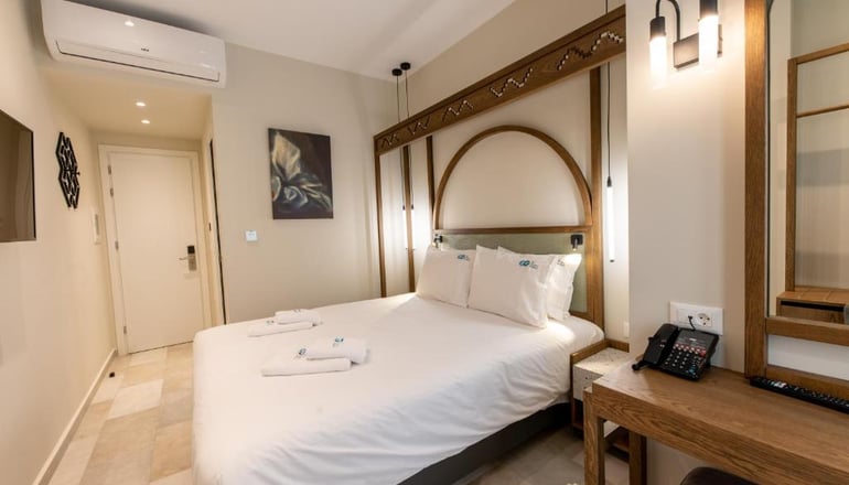 El Greco Hotel