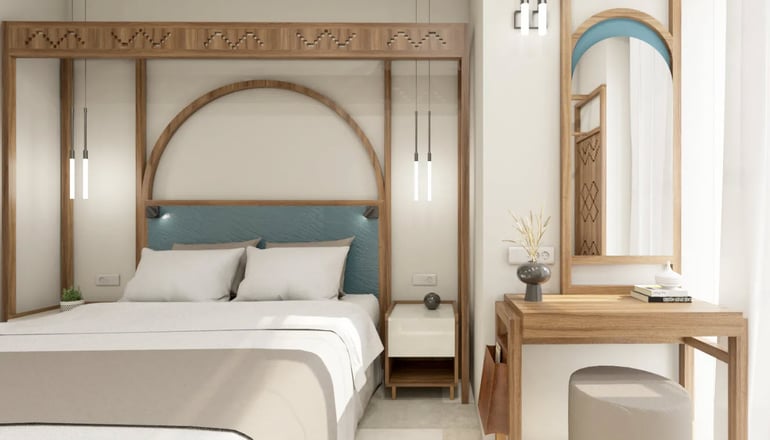 El Greco Hotel