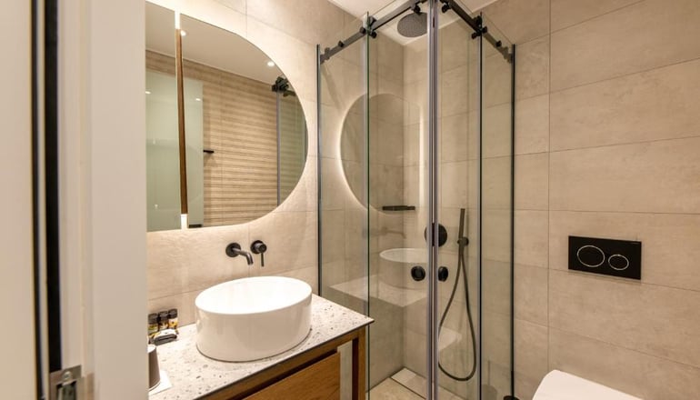 El Greco Hotel