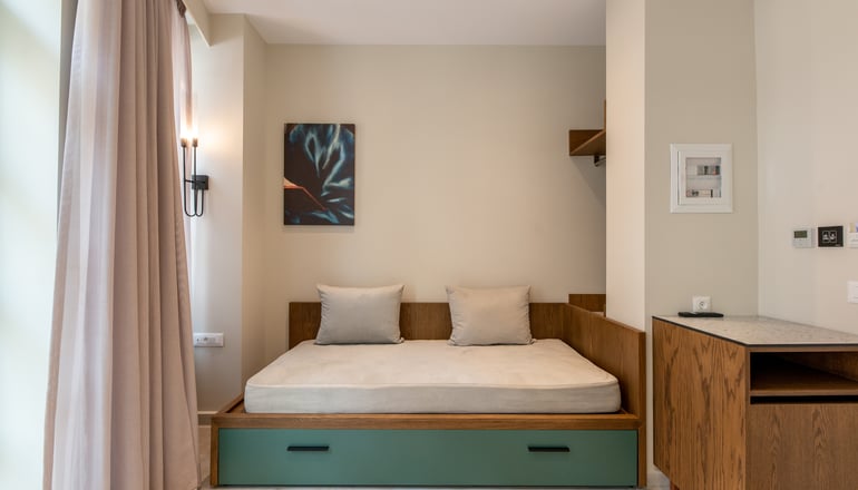 El Greco Hotel