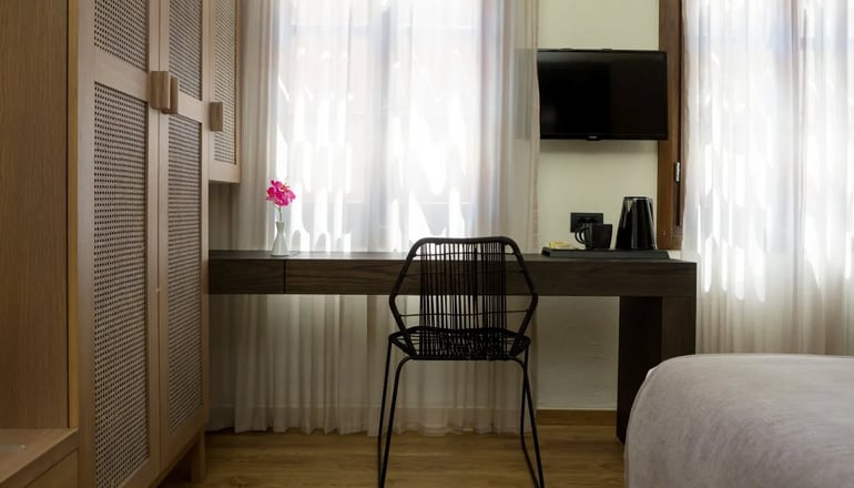 El Greco Hotel