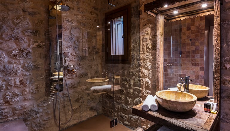 Elafos Spa Hotel - Ελληνικό Γορτυνίας, Αρκαδία