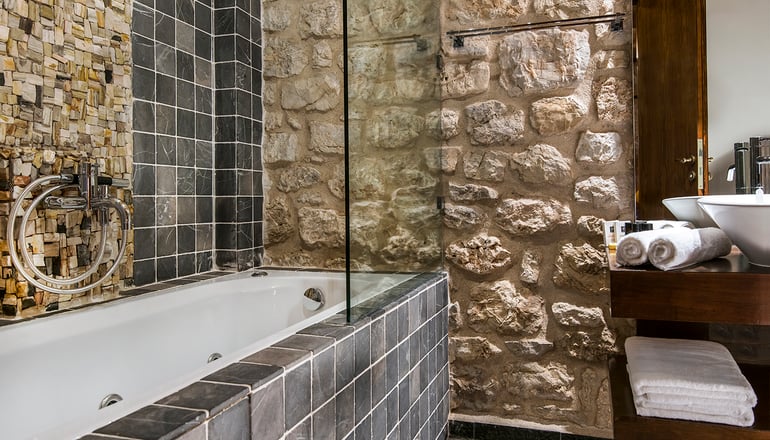 Elafos Spa Hotel - Ελληνικό Γορτυνίας, Αρκαδία