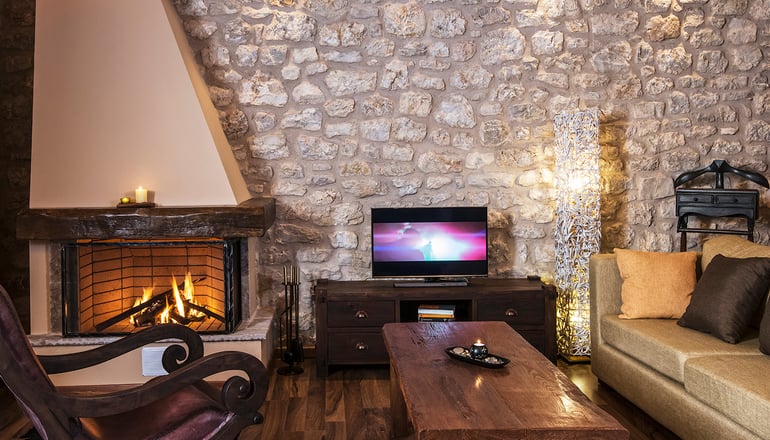 Elafos Spa Hotel - Ελληνικό Γορτυνίας, Αρκαδία