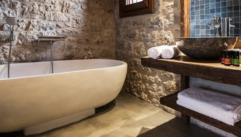 Elafos Spa Hotel - Ελληνικό Γορτυνίας, Αρκαδία