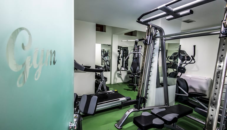Elafos Spa Hotel - Ελληνικό Γορτυνίας, Αρκαδία