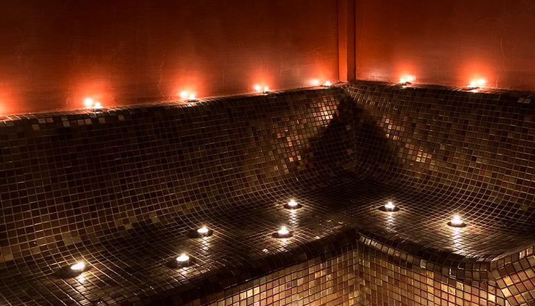Elafos Spa Hotel - Ελληνικό Γορτυνίας, Αρκαδία