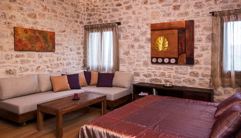 Elafos Spa Hotel - Ελληνικό Γορτυνίας, Αρκαδία