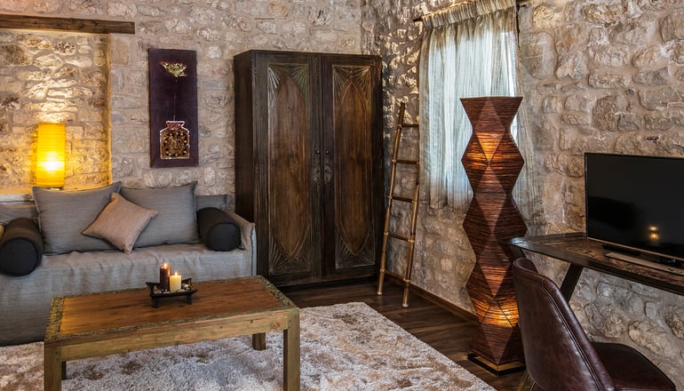 Elafos Spa Hotel - Ελληνικό Γορτυνίας, Αρκαδία