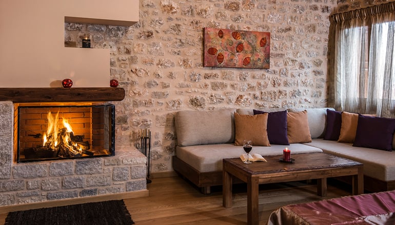 Elafos Spa Hotel - Ελληνικό Γορτυνίας, Αρκαδία