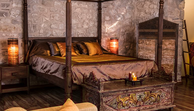 Elafos Spa Hotel - Ελληνικό Γορτυνίας, Αρκαδία