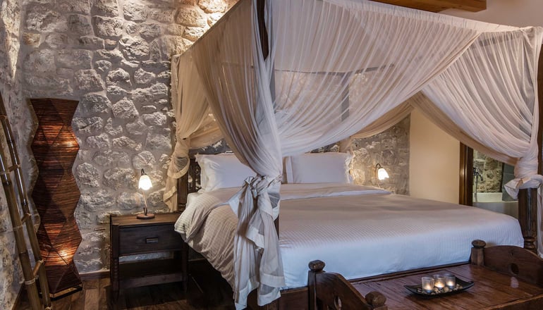 Elafos Spa Hotel - Ελληνικό Γορτυνίας, Αρκαδία