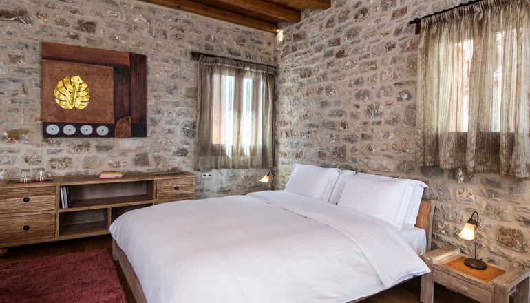 Elafos Spa Hotel - Ελληνικό Γορτυνίας, Αρκαδία