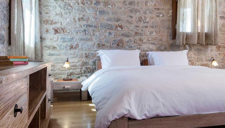 Elafos Spa Hotel - Ελληνικό Γορτυνίας, Αρκαδία