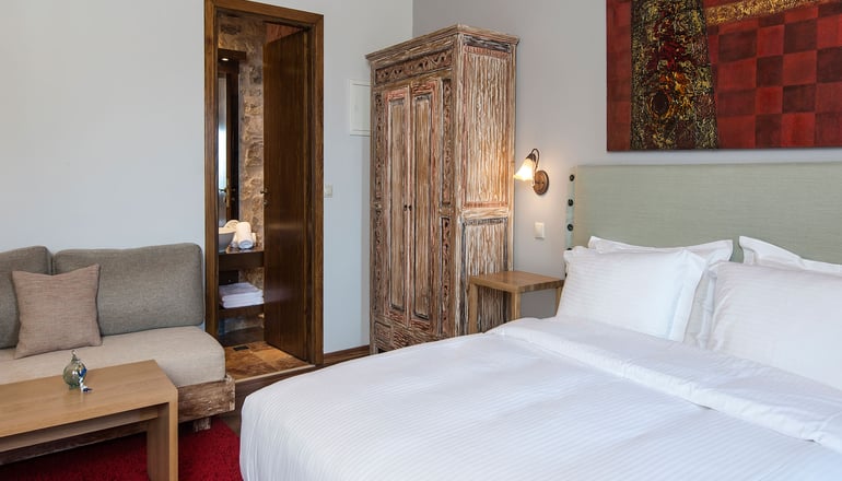 Elafos Spa Hotel - Ελληνικό Γορτυνίας, Αρκαδία