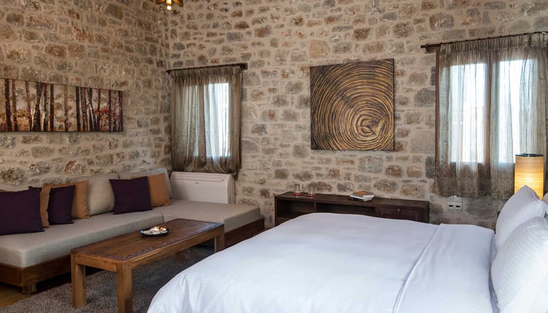 Elafos Spa Hotel - Ελληνικό Γορτυνίας, Αρκαδία