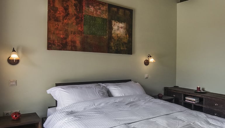 Elafos Spa Hotel - Ελληνικό Γορτυνίας, Αρκαδία