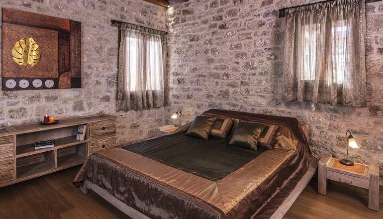 Elafos Spa Hotel - Ελληνικό Γορτυνίας, Αρκαδία