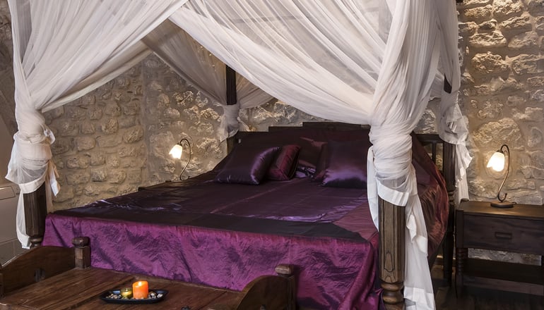 Elafos Spa Hotel - Ελληνικό Γορτυνίας, Αρκαδία