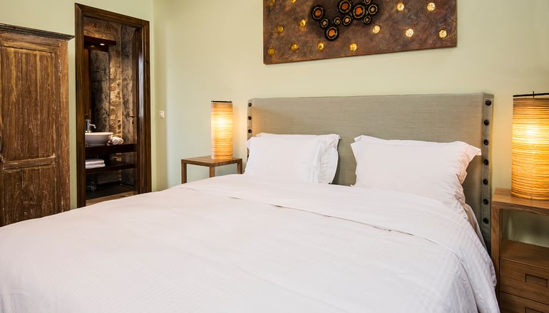 Elafos Spa Hotel - Ελληνικό Γορτυνίας, Αρκαδία