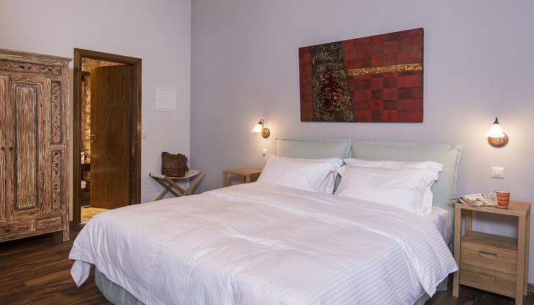 Elafos Spa Hotel - Ελληνικό Γορτυνίας, Αρκαδία