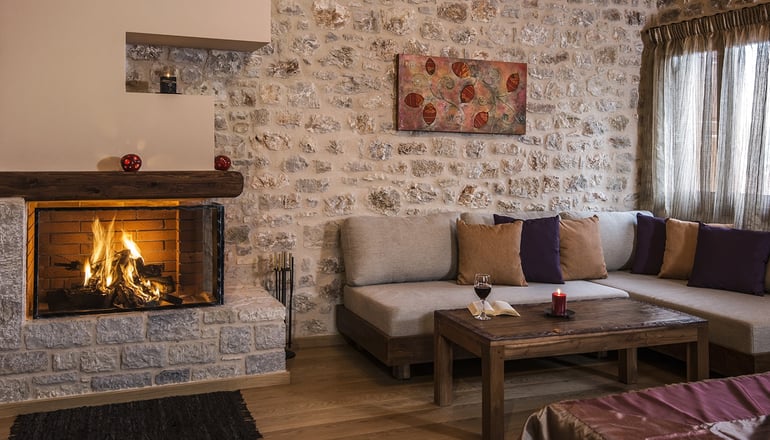 Elafos Spa Hotel - Ελληνικό Γορτυνίας, Αρκαδία