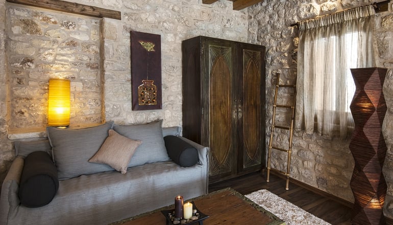 Elafos Spa Hotel - Ελληνικό Γορτυνίας, Αρκαδία