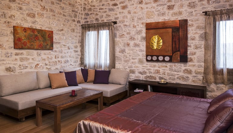 Elafos Spa Hotel - Ελληνικό Γορτυνίας, Αρκαδία