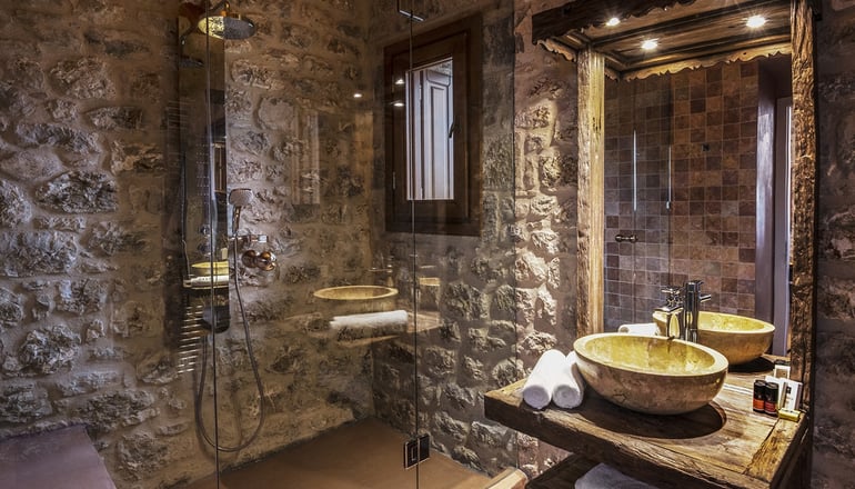 Elafos Spa Hotel - Ελληνικό Γορτυνίας, Αρκαδία
