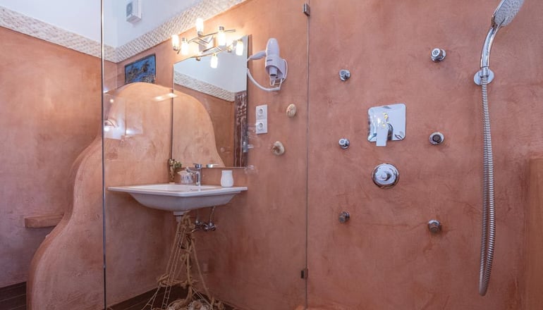 ELaiolithos Luxury Retreat - Νάξος