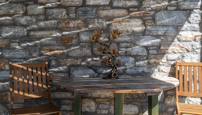 ELaiolithos Luxury Retreat - Νάξος