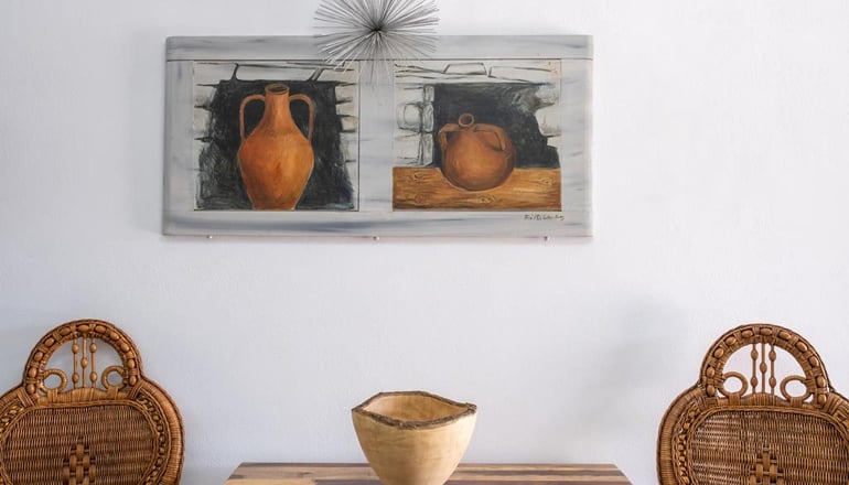 ELaiolithos Luxury Retreat - Νάξος