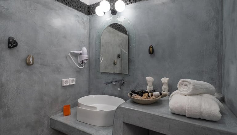 ELaiolithos Luxury Retreat - Νάξος