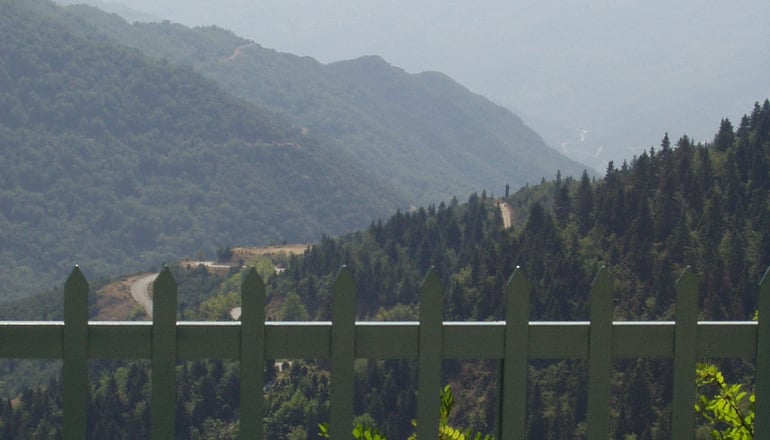 Elatou Hotel