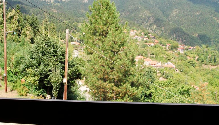 Elatou Hotel
