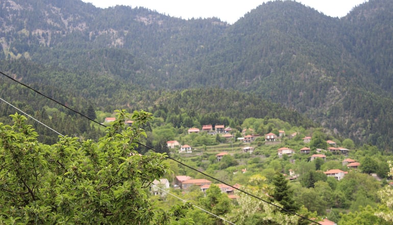 Elatou Hotel
