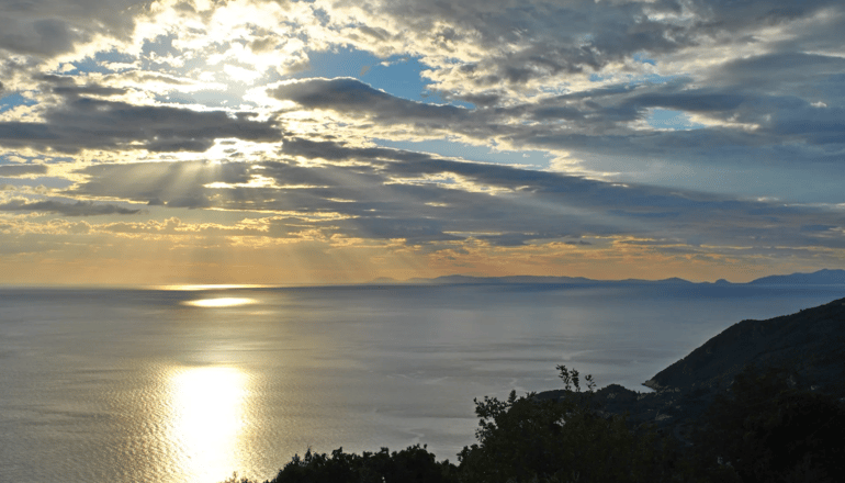 Elda Hotel - Άγιος Δημήτριος, Πήλιο