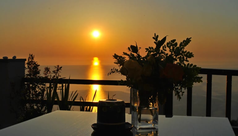 Elda Hotel - Άγιος Δημήτριος, Πήλιο