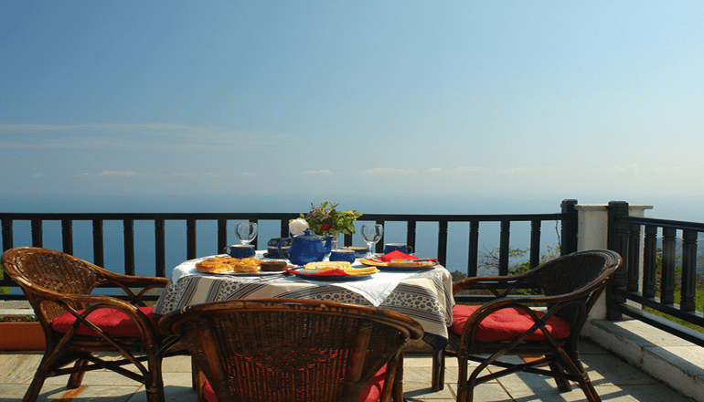 Elda Hotel - Άγιος Δημήτριος, Πήλιο