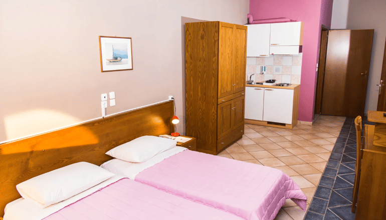 Elea Mare Hotel - Ελαία, Μονεμβασιά