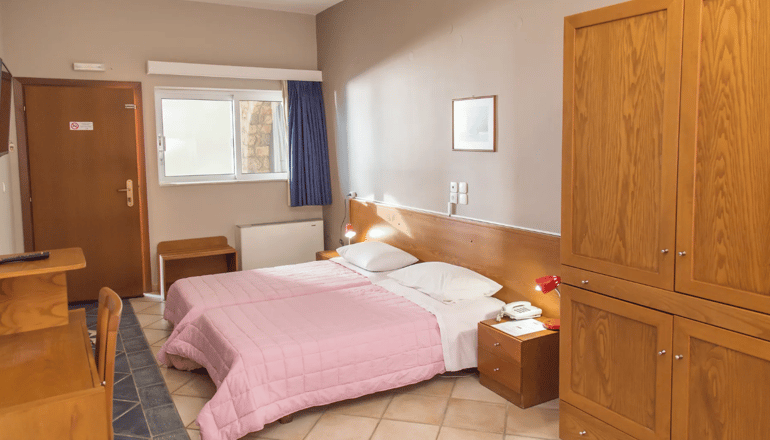 Elea Mare Hotel - Ελαία, Μονεμβασιά