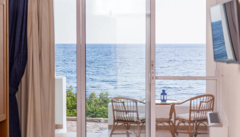 Elea Mare Hotel - Ελαία, Μονεμβασιά