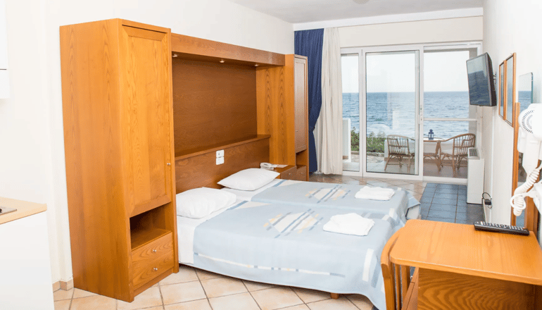 Elea Mare Hotel - Ελαία, Μονεμβασιά
