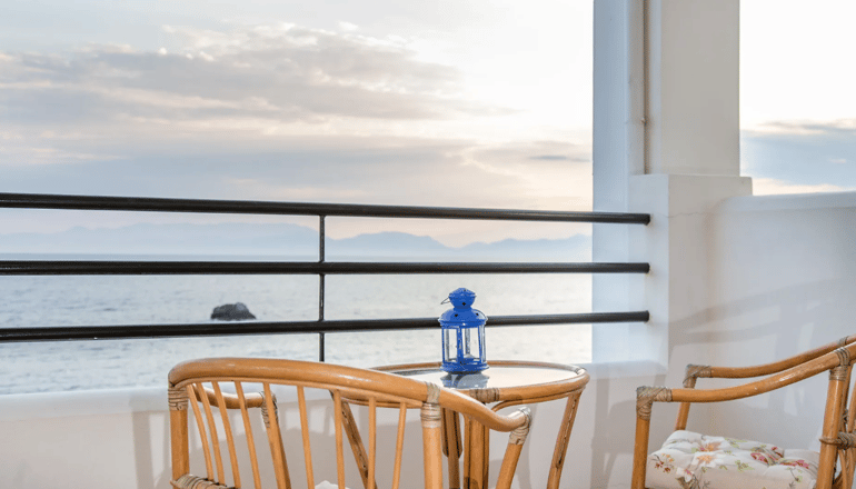 Elea Mare Hotel - Ελαία, Μονεμβασιά