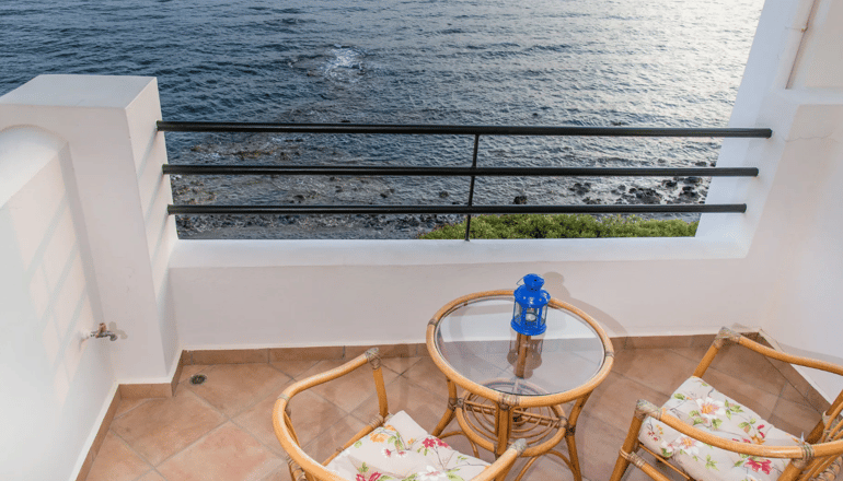 Elea Mare Hotel - Ελαία, Μονεμβασιά