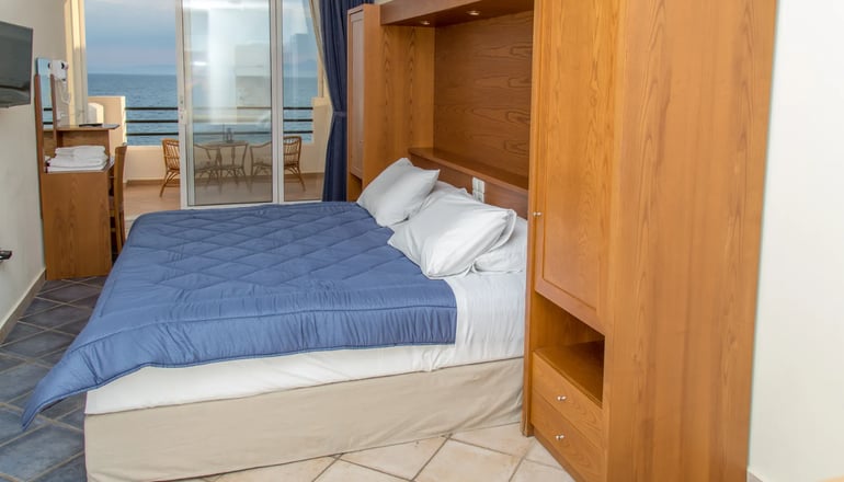 Elea Mare Hotel - Ελαία, Μονεμβασιά